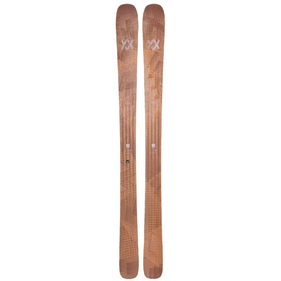 Volkl Secret 88 Womens Skis 2025 | Corbetts Ski + Snowboard